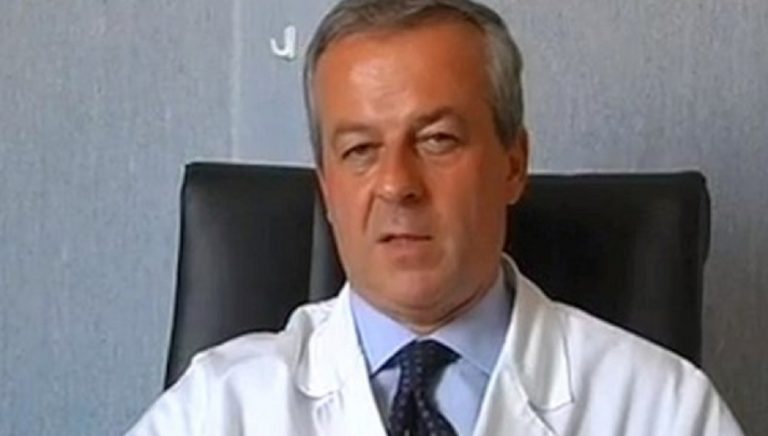 coronavirus franco locatelli
