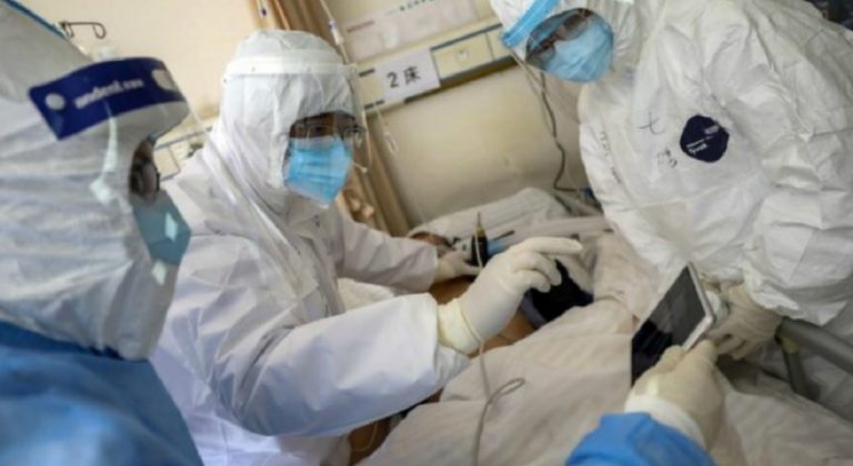 coronavirus germania primo caso europa