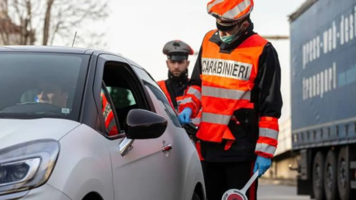 coronavirus gruppo whatsapp contro controlli