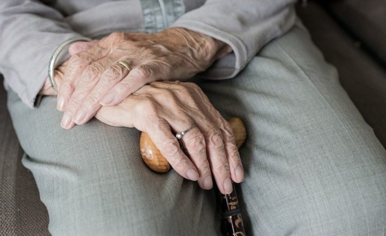 Coronavirus, guarita a 90 anni Albina Garioni
