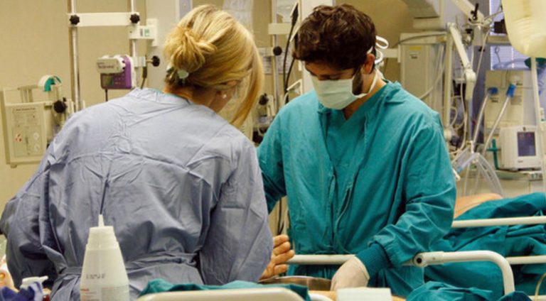 coronavirus guarito studente norvegese a firenze
