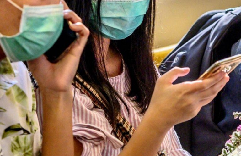 coronavirus hong kong
