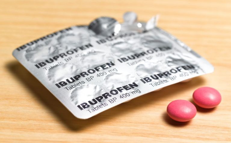 coronavirus-ibuprofene