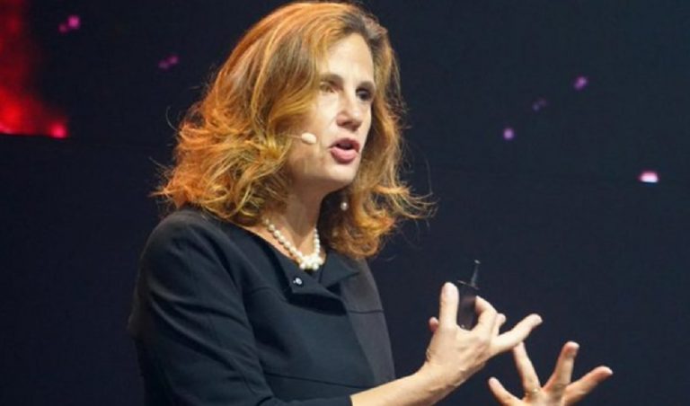coronavirus ilaria capua
