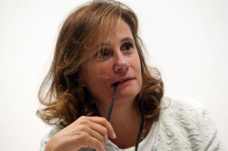 coronavirus ilaria capua contagio