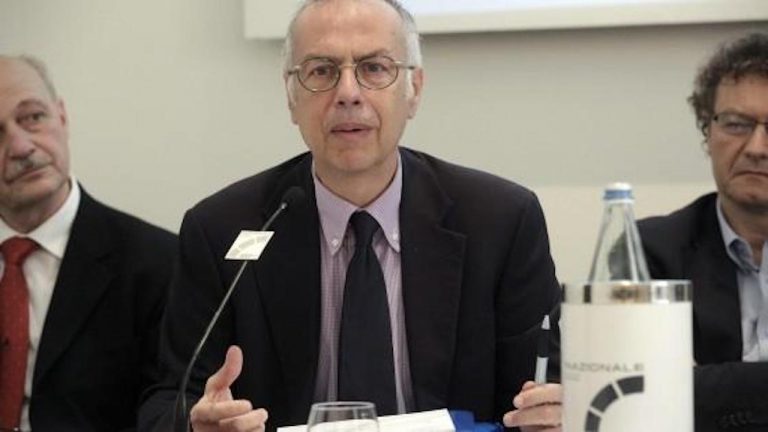 Giovanni Rezza