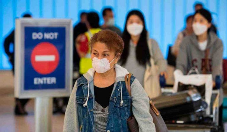 Coronavirus in Campania: quarantena per chi viene dal Nord