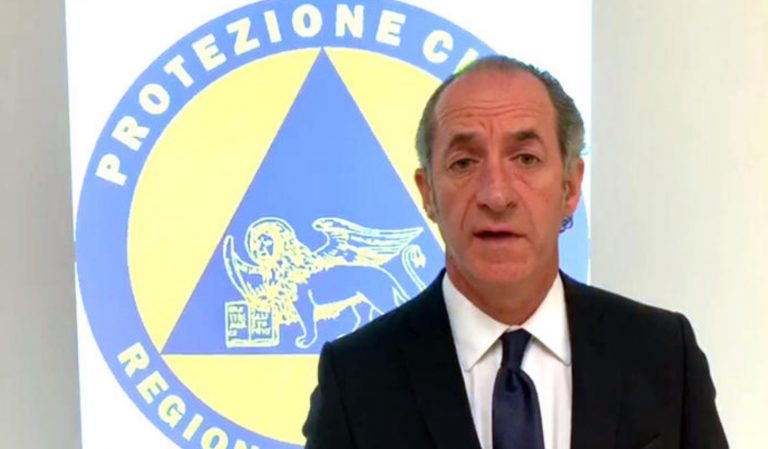 coronavirus in veneto parte la sperimentazione dei farmaci a domicilio