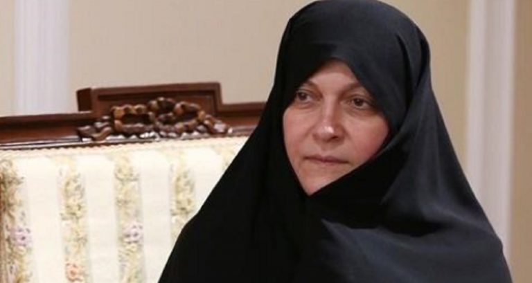 Coronavirus Iran