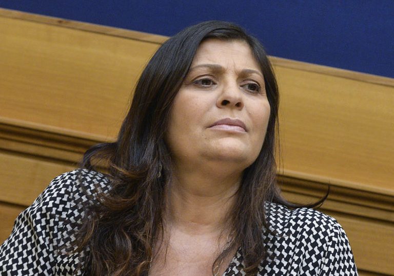 jole santelli conte riapertura
