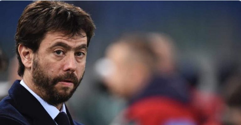 Coronavirus Juventus