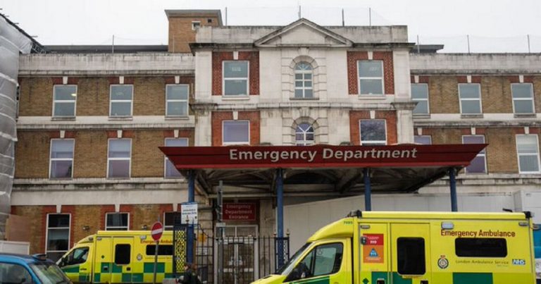 coronavirus londra infermiera suicida