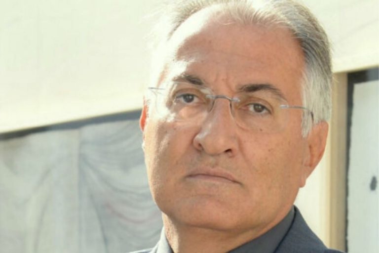 coronavirus mario riccio