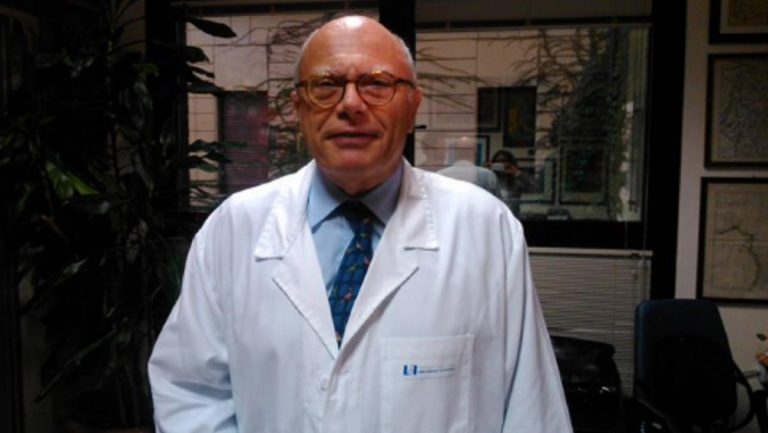 Coronavirus Massimo Galli