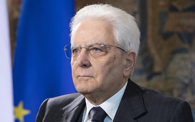 coronavirus-mattarella