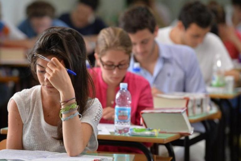 coronavirus maturità 2020