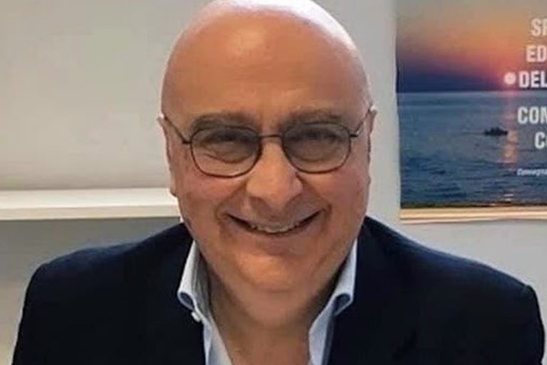 coronavirus medico morto napoli