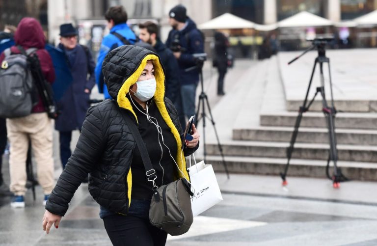 coronavirus meteo freddo