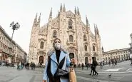 Coronavirus a Milano: nella zona rossa cosa si può e cosa non si può fare