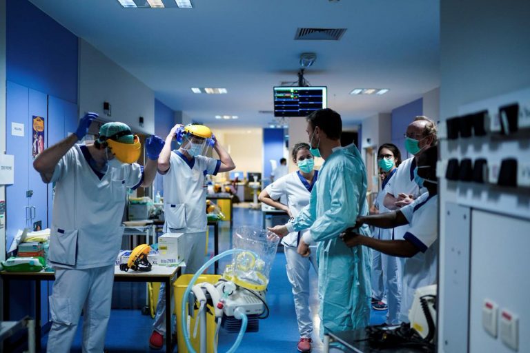 coronavirus morta bambina 12enne