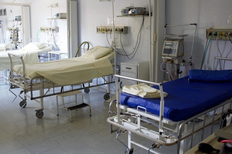 coronavirus morte terapia intensiva