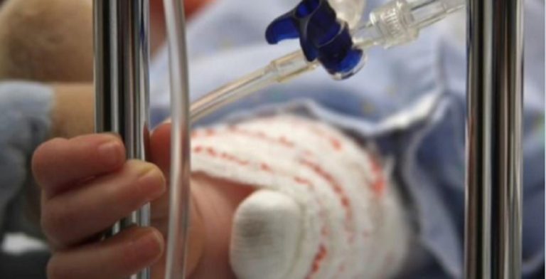 Coronavirus morto bambino Usa
