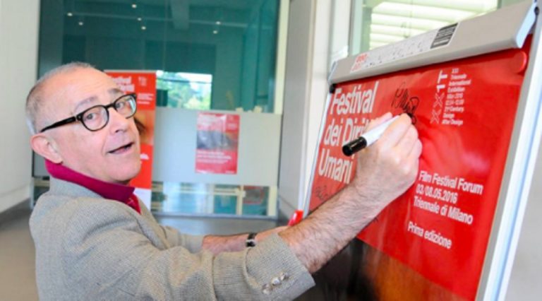 Coronavirus morto Raffaele Masto