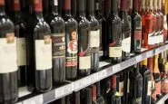 Coronavirus multato vino supermercato