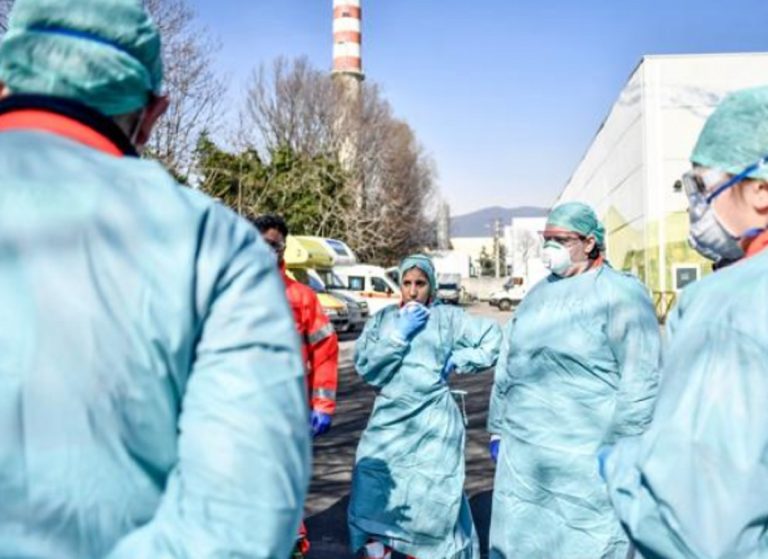 coronavirus task force medici domande