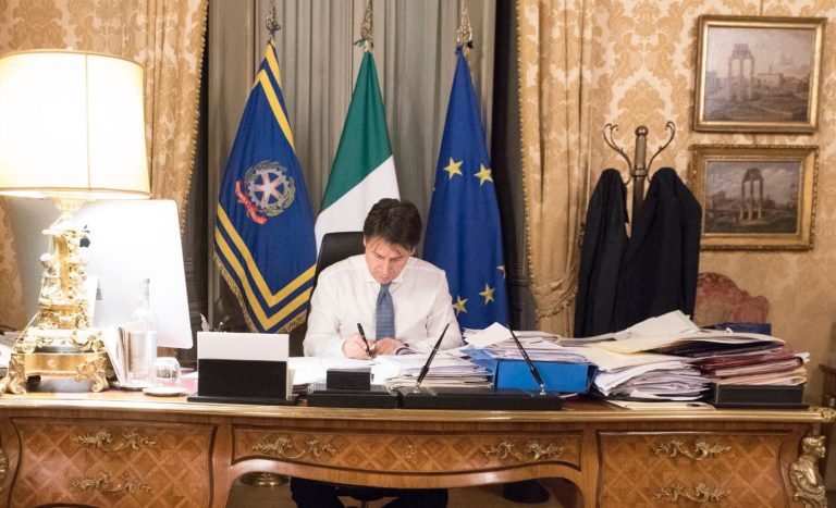 coronavirus nuove misure
