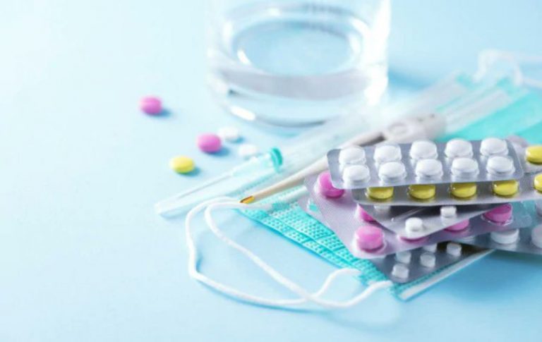 coronavirus nuovi farmaci