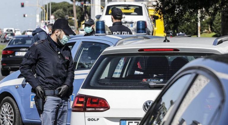coronavirus nuovo modello autocertificazione
