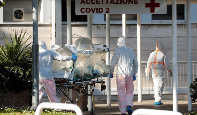 coronavirus ospedale 3 768x448