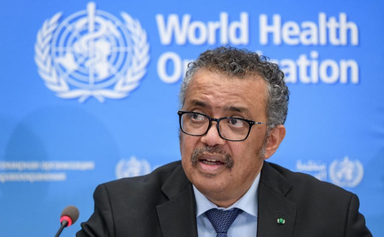 coronavirus un milione contagi oms