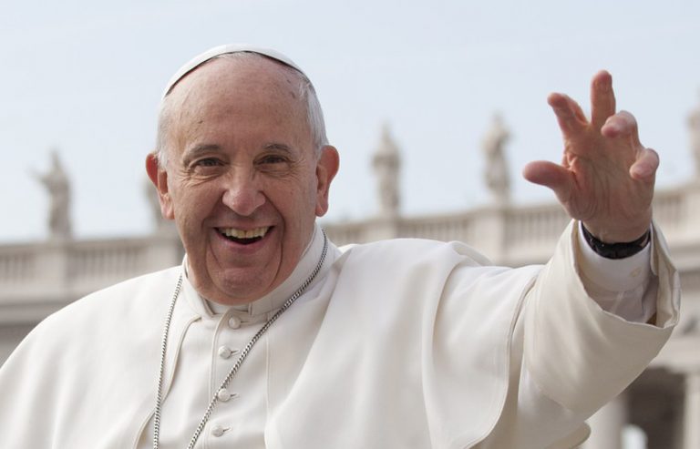 coronavirus-papa-francesco