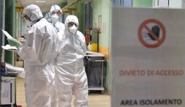 coronavirus patologie rischio