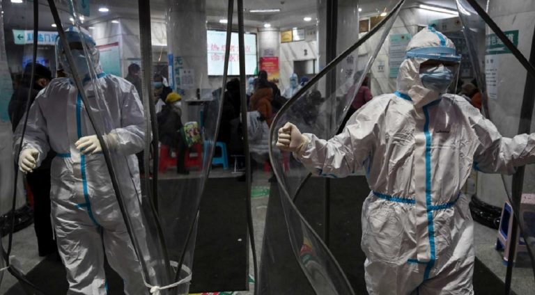 coronavirus paziente dimesso muore in casa