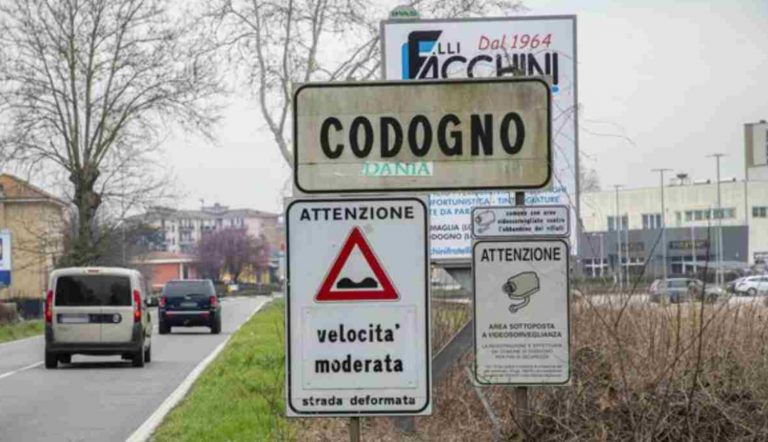 coronavirus paziente 3 codogno