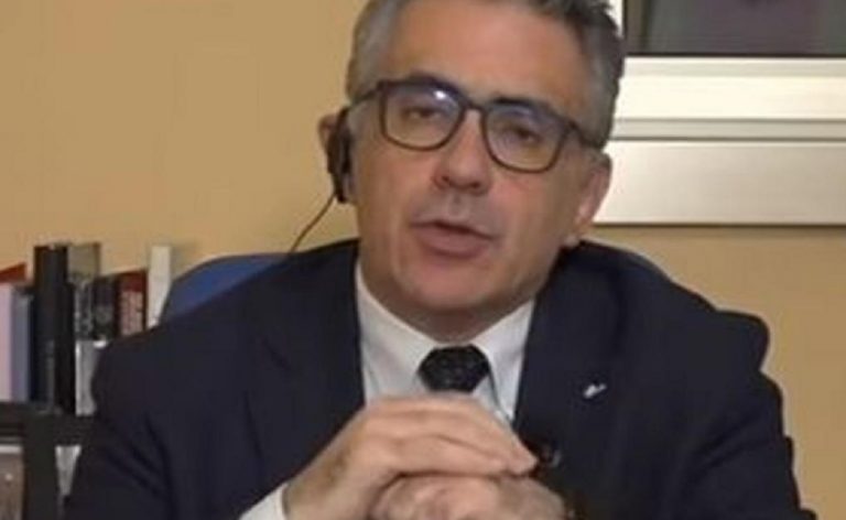 coronavirus pregliasco