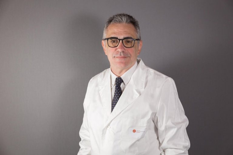 Fabrizio Pregliasco