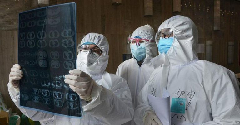 Coronavirus, esiti incoraggianti al Cotugno