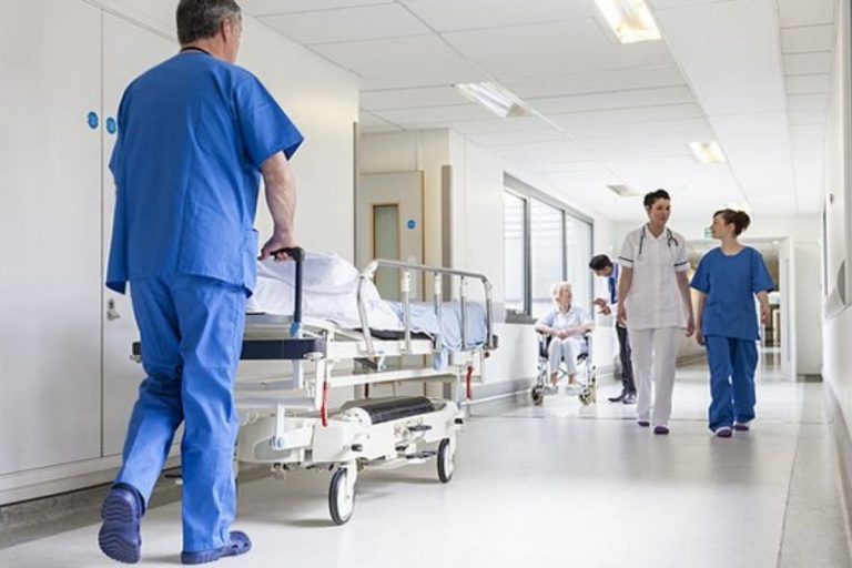 coronavirus quanto guadagna infermiere