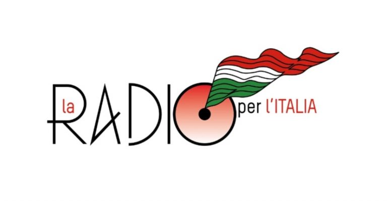 Radio per l'Italia: musica contro la paura del coronavirus