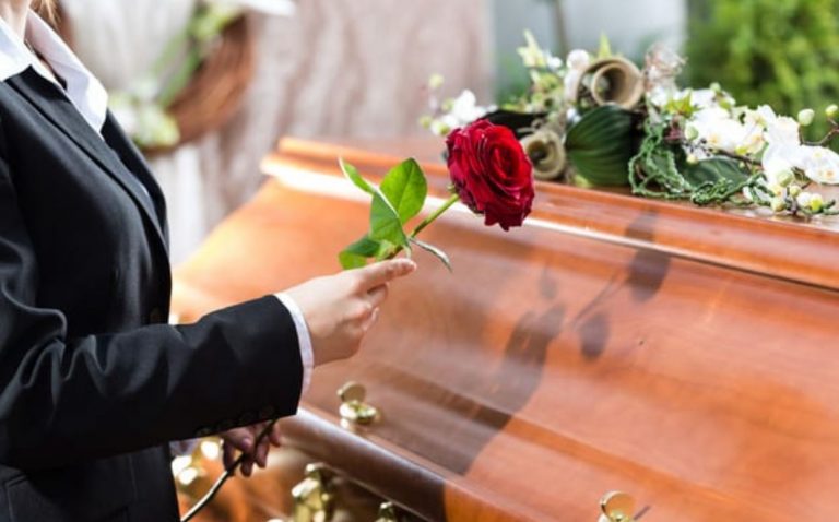 coronavirus regole funerali positivi