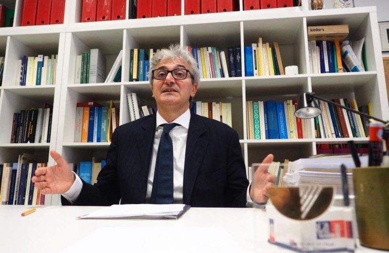 Maurizio Oliviero