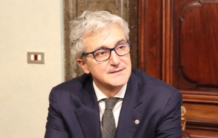 coronavirus rettore università perugia