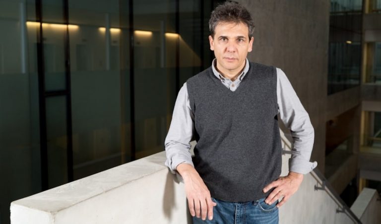 Riccardo Zecchina