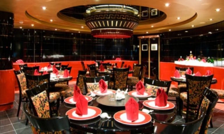 coronavirus ristorante cinese