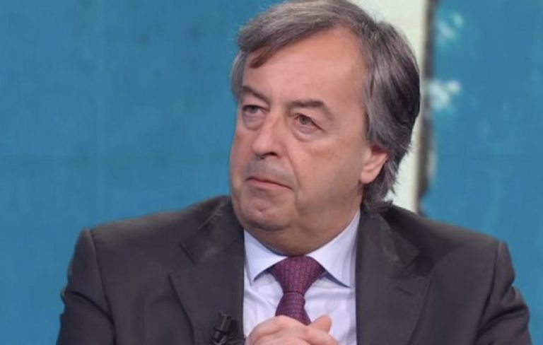 coronavirus roberto burioni