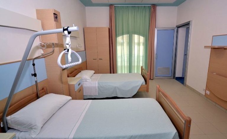 coronavirus-roma-casa-di-cura